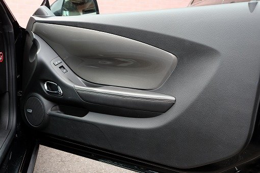 シボレー カマロ LT RS