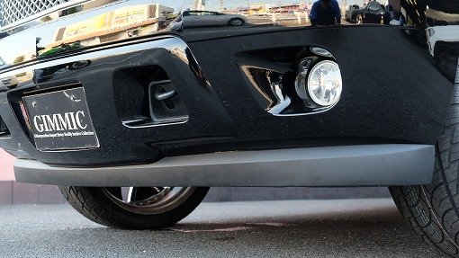 シボレー タホ LTZ
