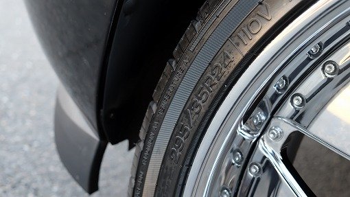 シボレー タホ LTZ