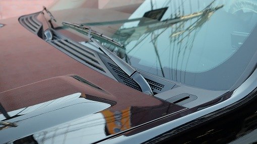 シボレー タホ LTZ