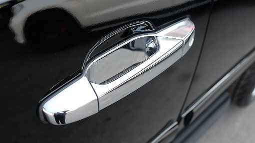 シボレー タホ LTZ
