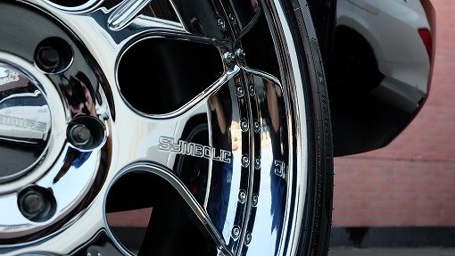 シボレー タホ LTZ