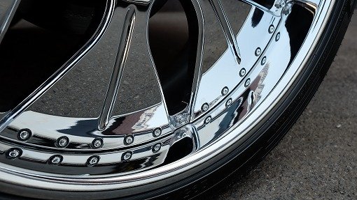 シボレー タホ LTZ