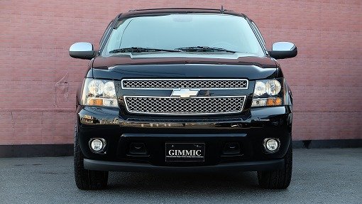 シボレー タホ LTZ