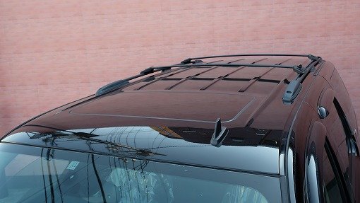 シボレー タホ LTZ