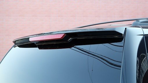 シボレー タホ LTZ