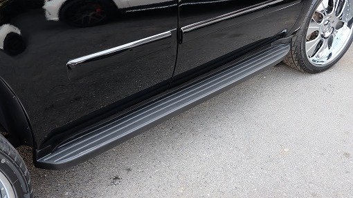 シボレー タホ LTZ