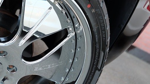 シボレー タホ LTZ