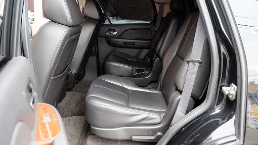 シボレー タホ LTZ