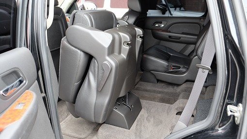 シボレー タホ LTZ