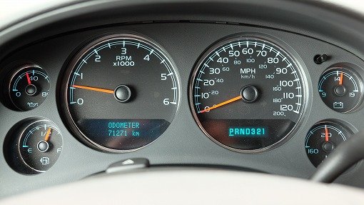 シボレー タホ LTZ