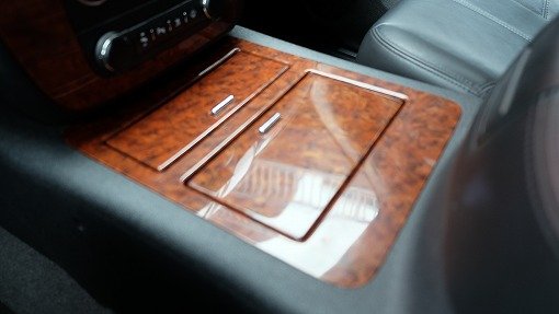 シボレー タホ LTZ