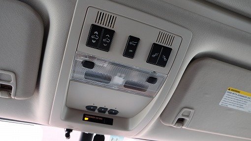 シボレー タホ LTZ