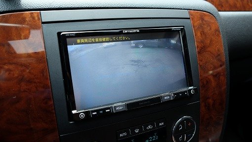 シボレー タホ LTZ