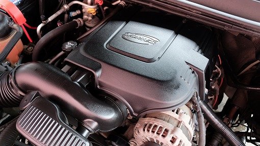 シボレー タホ LTZ
