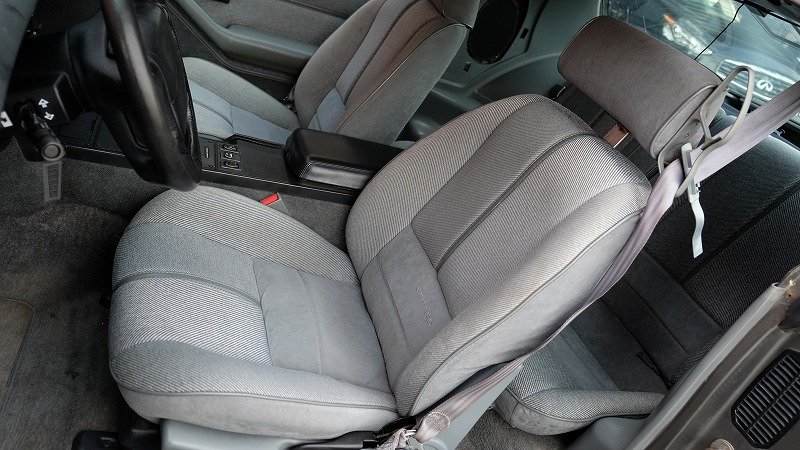 シボレー カマロ RS（6）