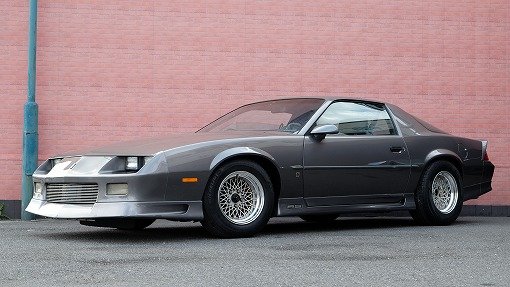 シボレー カマロ RS