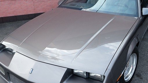 シボレー カマロ RS