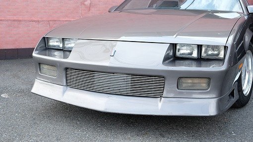 シボレー カマロ RS