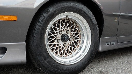 シボレー カマロ RS