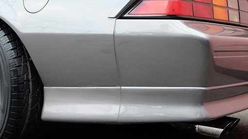 シボレー カマロ RS