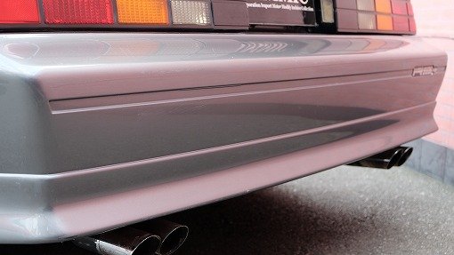 シボレー カマロ RS
