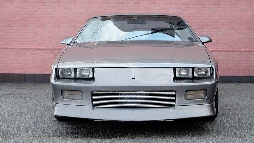 シボレー カマロ RS