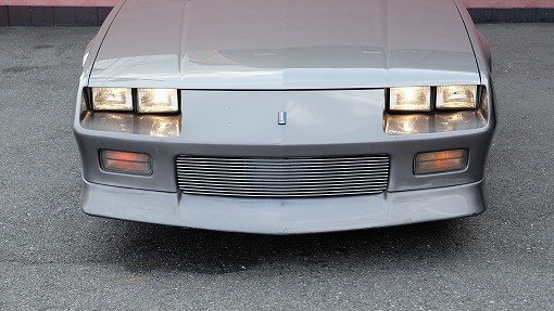 シボレー カマロ RS
