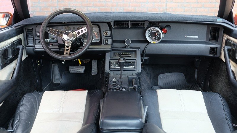 シボレー カマロ RS（5）