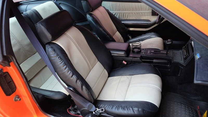 シボレー カマロ RS（6）