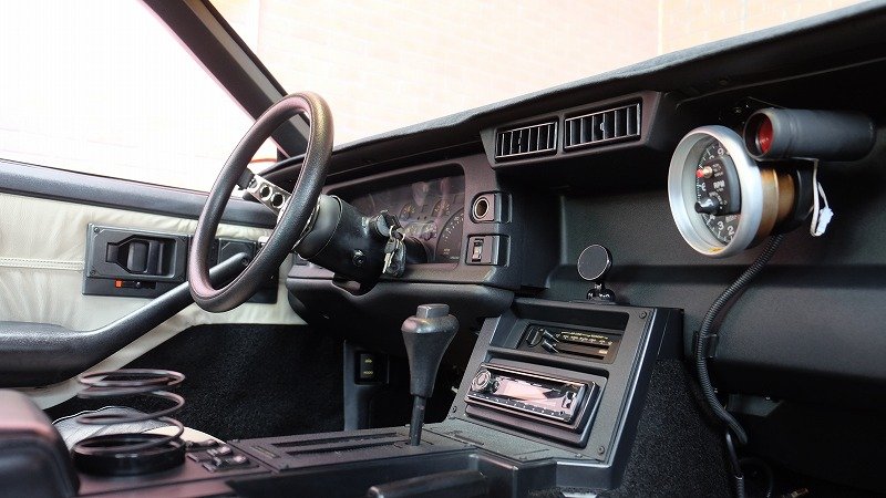 シボレー カマロ RS（7）