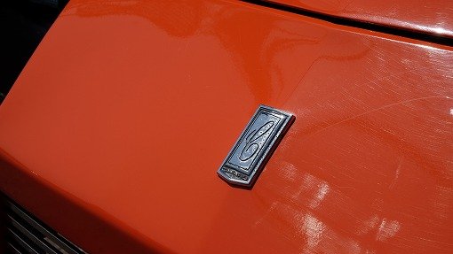 シボレー カマロ RS