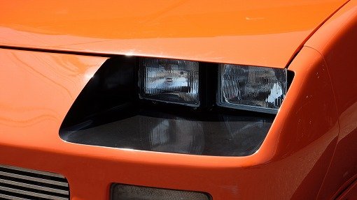 シボレー カマロ RS