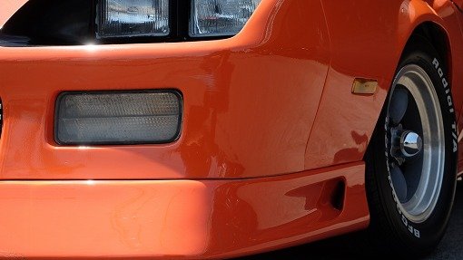 シボレー カマロ RS