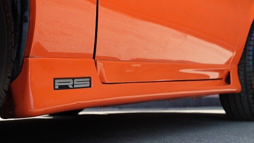 シボレー カマロ RS