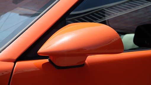 シボレー カマロ RS