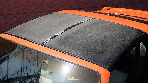 シボレー カマロ RS