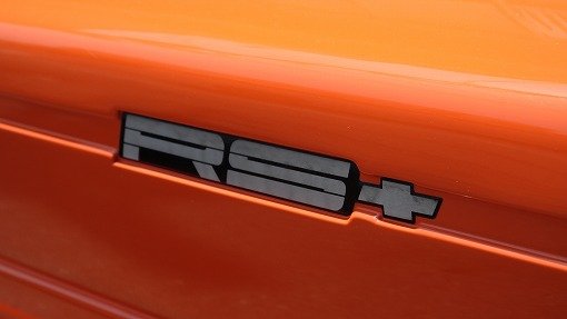 シボレー カマロ RS