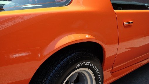 シボレー カマロ RS