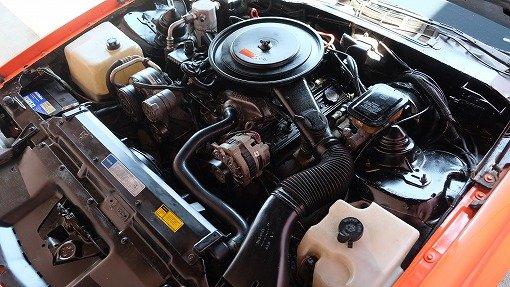 シボレー カマロ RS