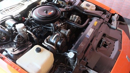 シボレー カマロ RS