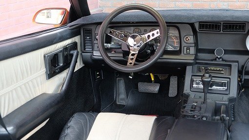 シボレー カマロ RS