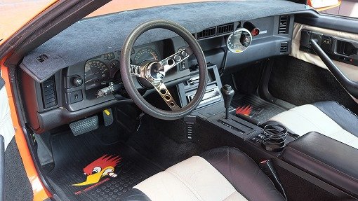 シボレー カマロ RS