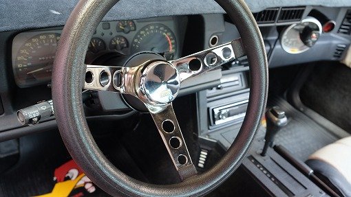 シボレー カマロ RS