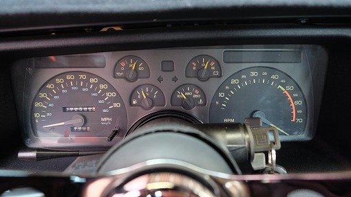 シボレー カマロ RS
