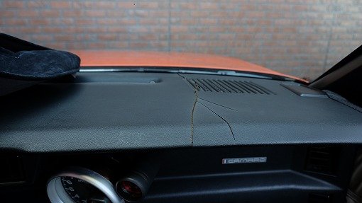 シボレー カマロ RS
