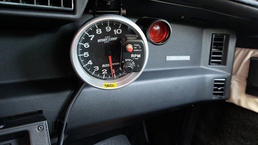 シボレー カマロ RS