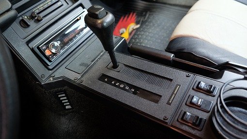 シボレー カマロ RS