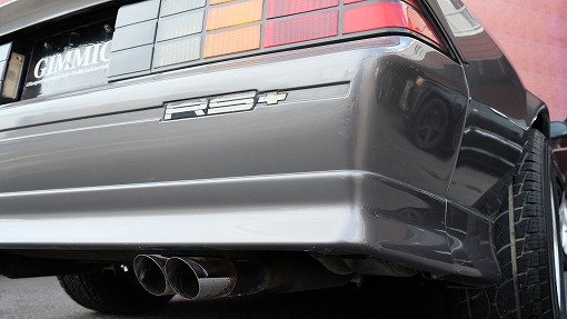 シボレー カマロ RS
