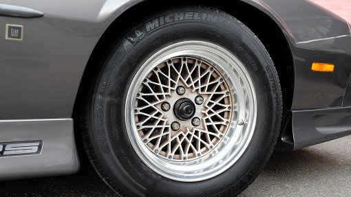 シボレー カマロ RS